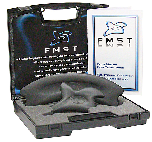 FMSTToolBox