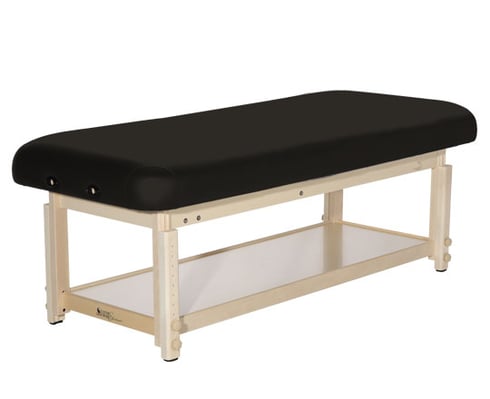 Aura Basic Stationary Table