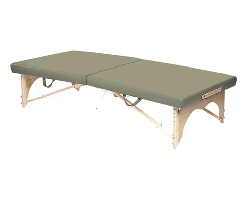 Feldenkrais Technique Table