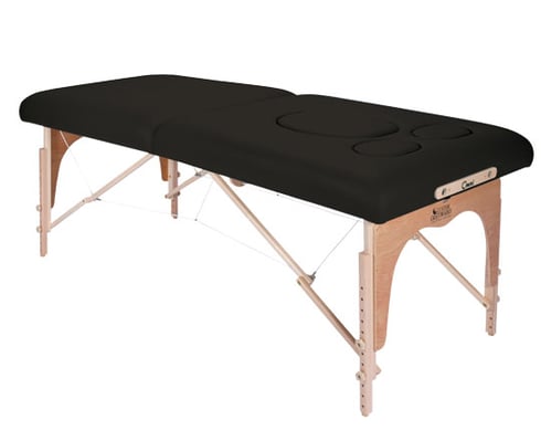 Omni Portable Table Black